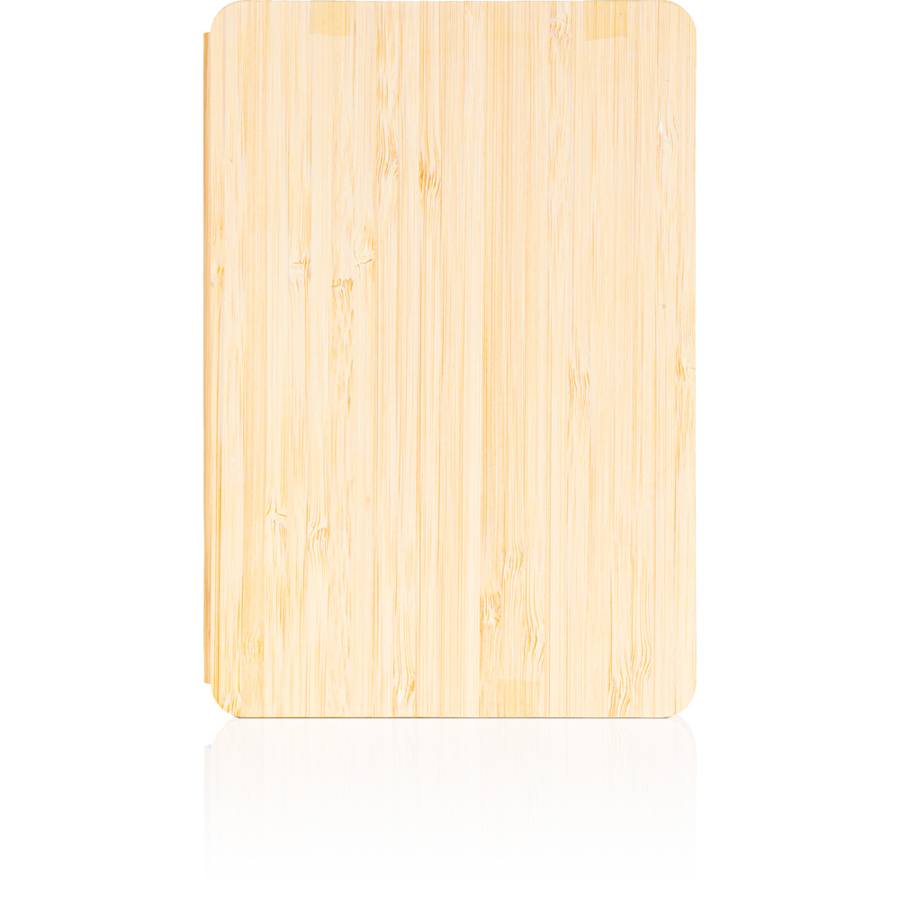 Belgrad Tarihsiz Bambu Defter