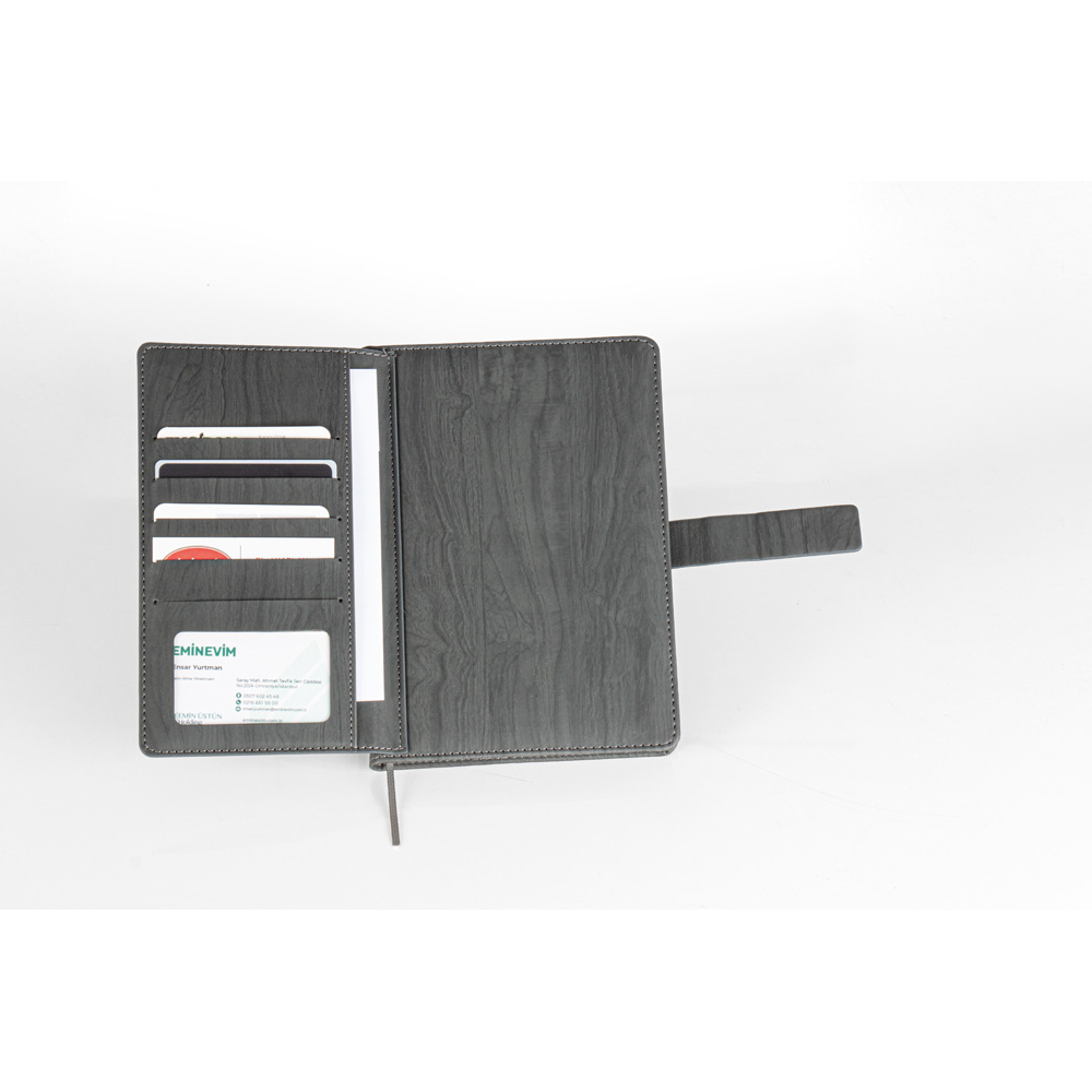 Etiler-FM Tarihsiz Defter