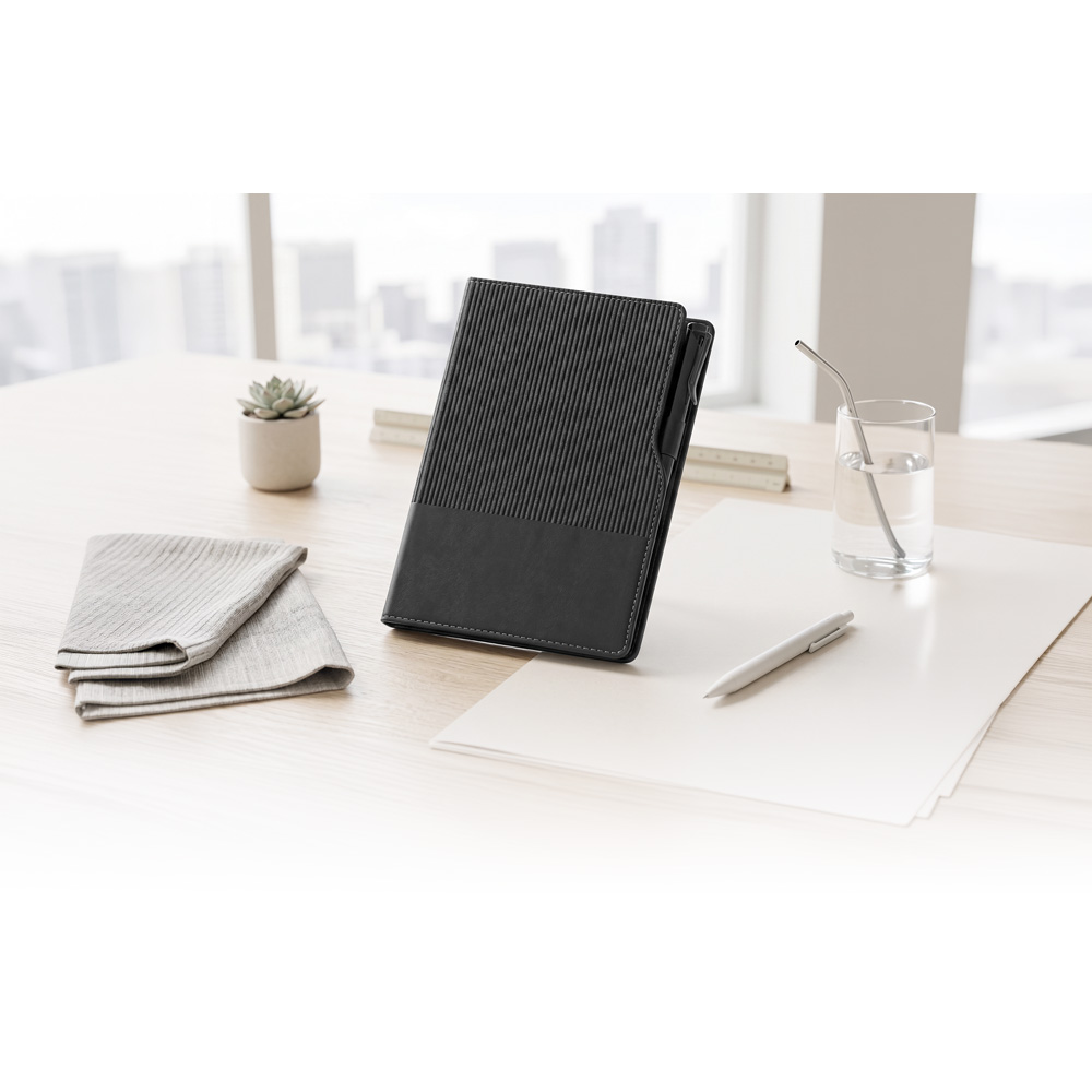 Libadiye-FM Tarihsiz  Defter