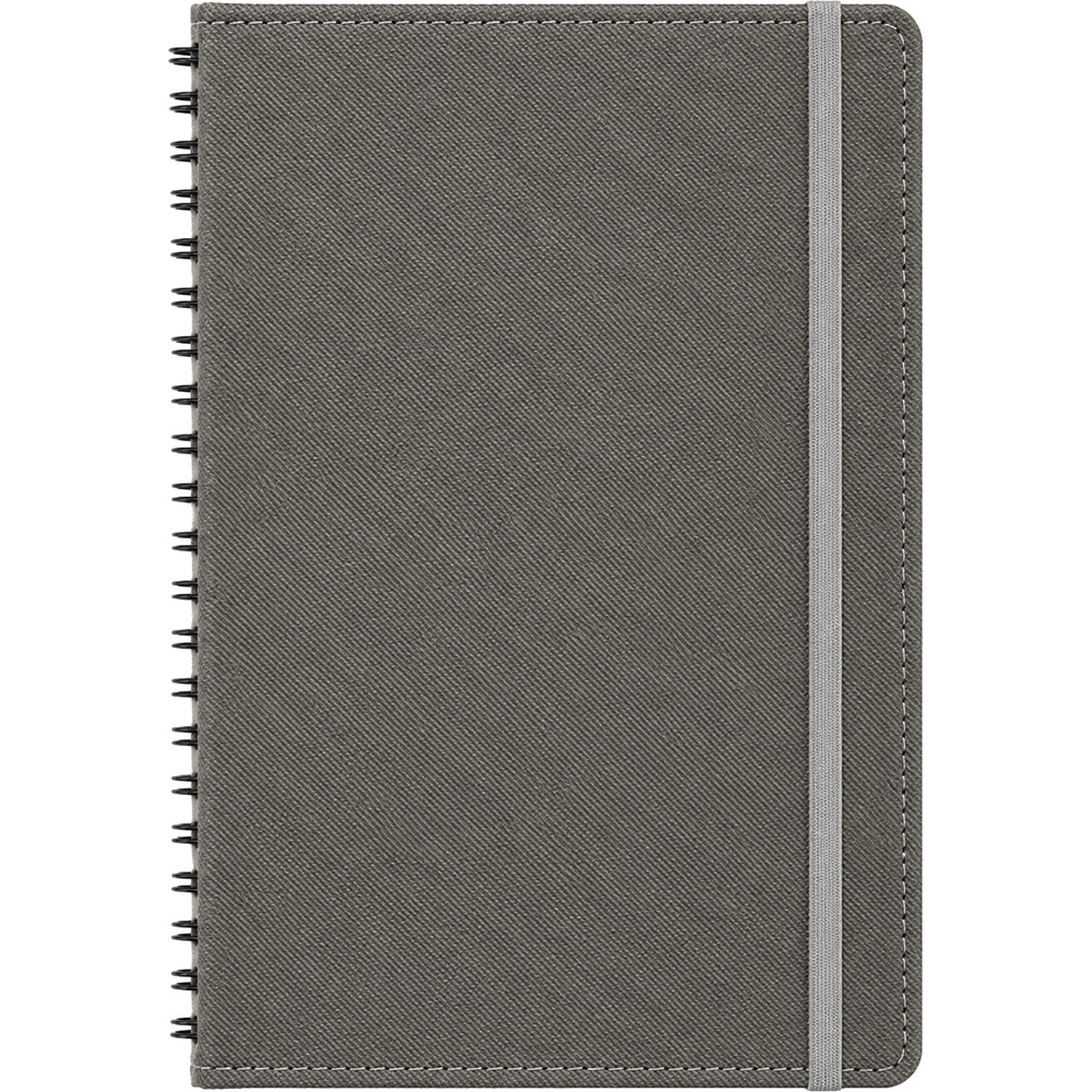 Sirkeci-FM Gizli Spiralli Defter