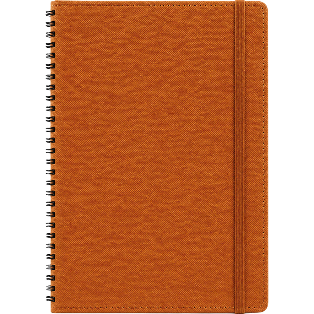 Sirkeci-TB Gizli Spiralli Defter
