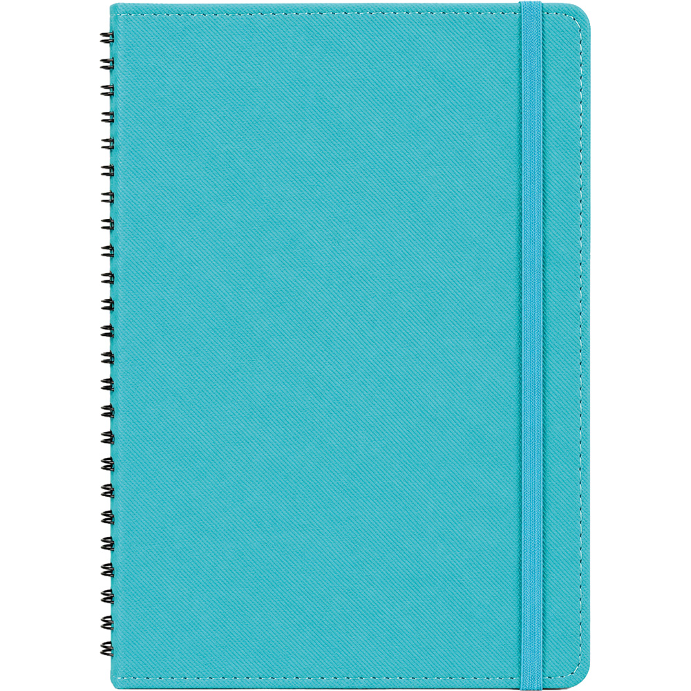 Sirkeci-TRK Gizli Spiralli Defter