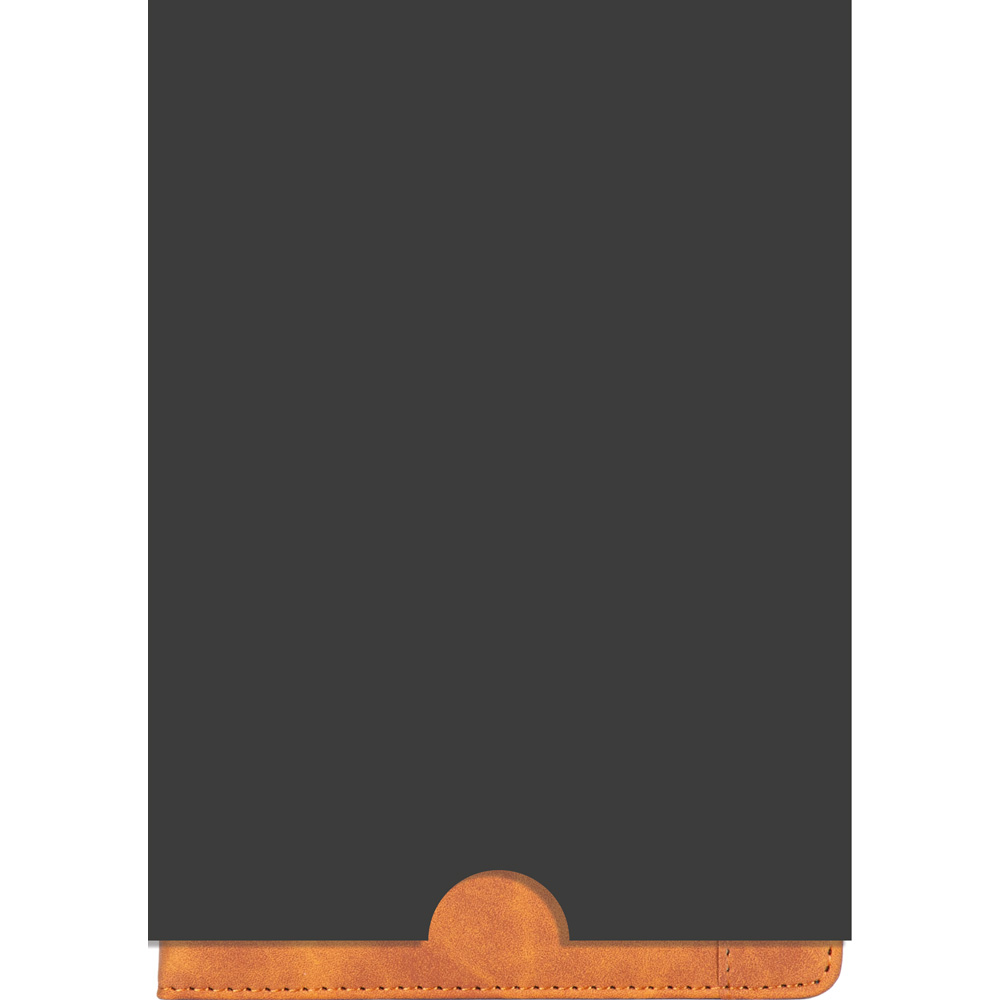 Sultanahmet-L Tarihsiz Defter