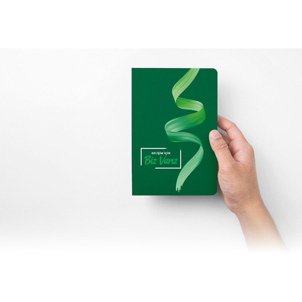 Terzidikiş-KRFT Tarihsiz Defter