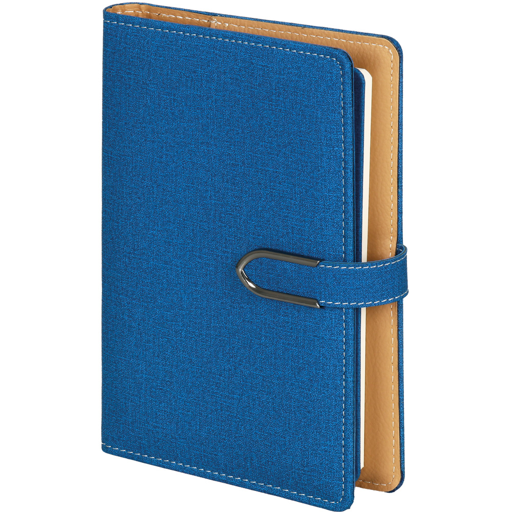 Burgaz-L Kılıflı Defter