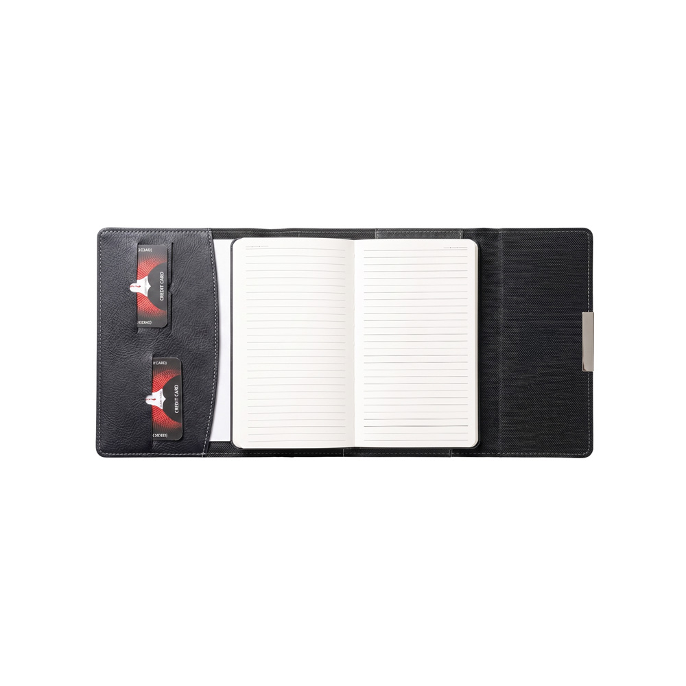 Silivri-G Kılıflı Defter