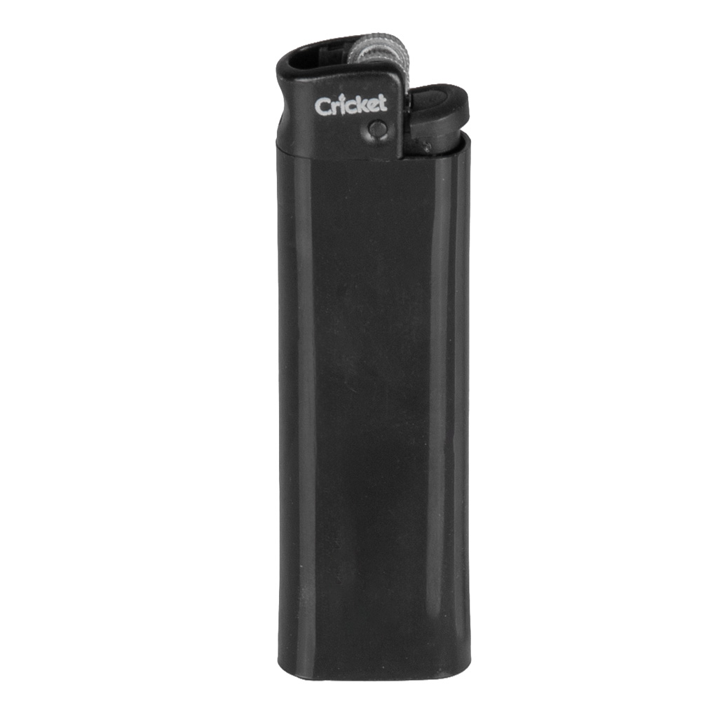 CKM-01-S Cricket Taşlı Çakmak