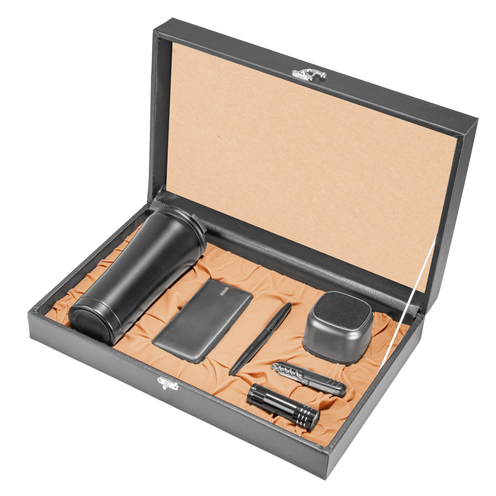 Hopa-S Hediyelik Set