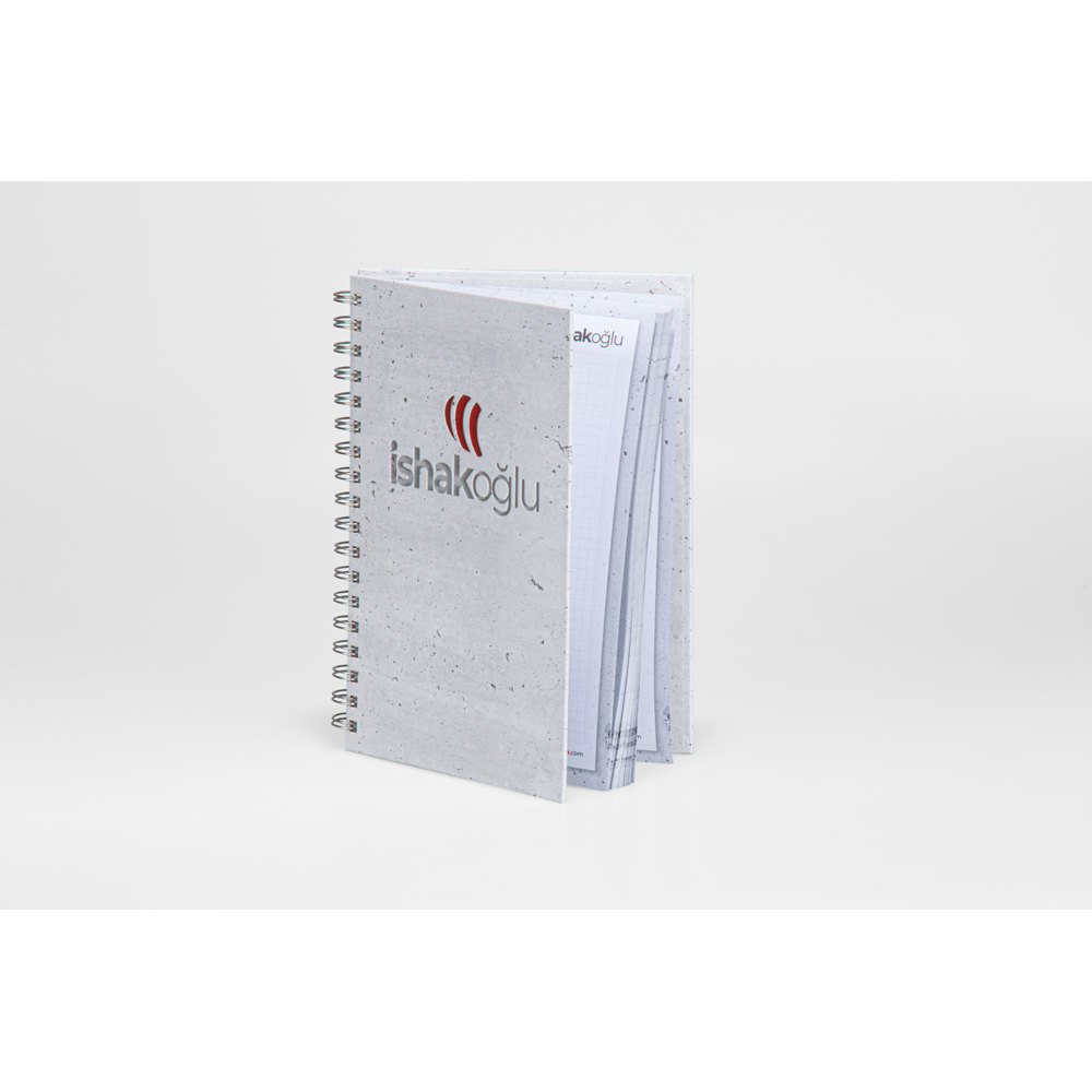 DFT-01-15x21 Taslama Defter