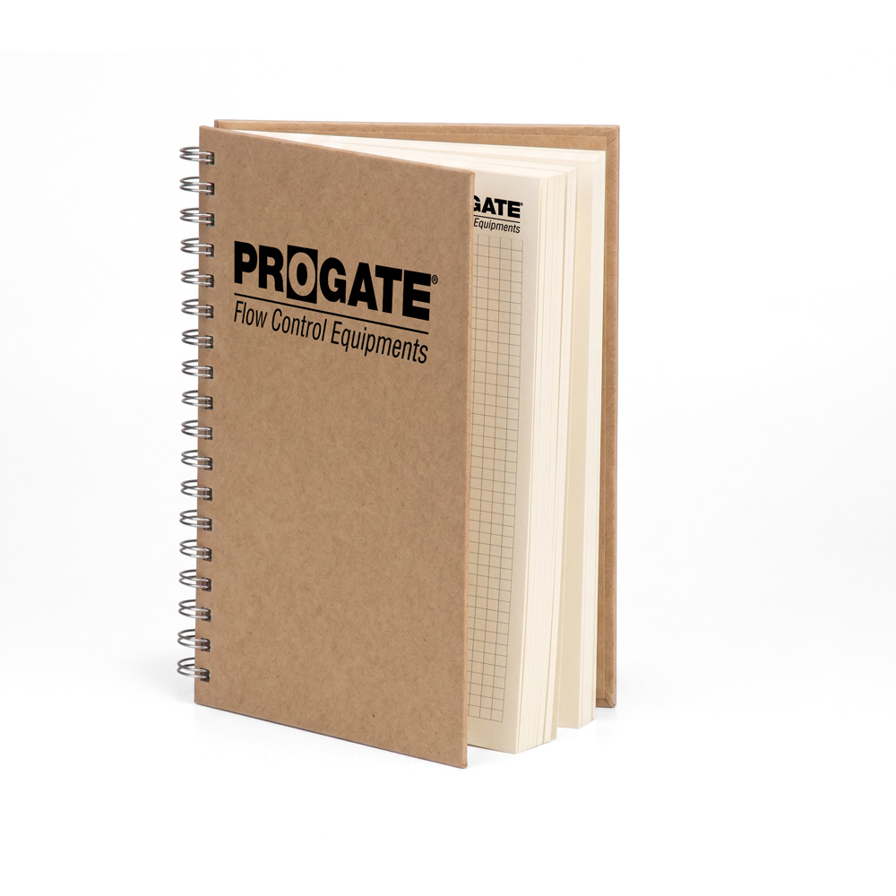 DFT-01-17x24 Taslama Defter