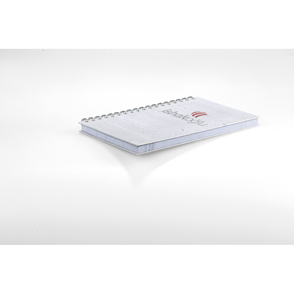 DFT-01-17x24 Taslama Defter