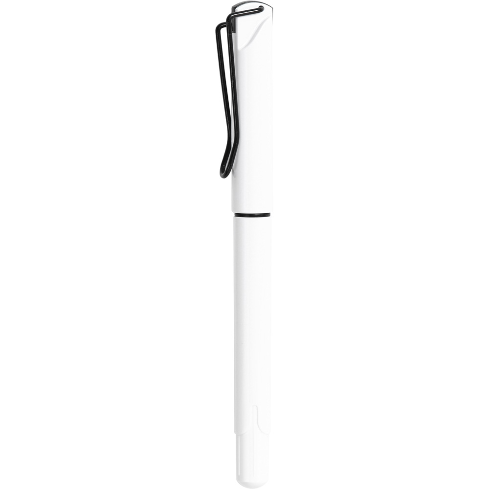 0532-100-B Plastik Jel Roller Kalem