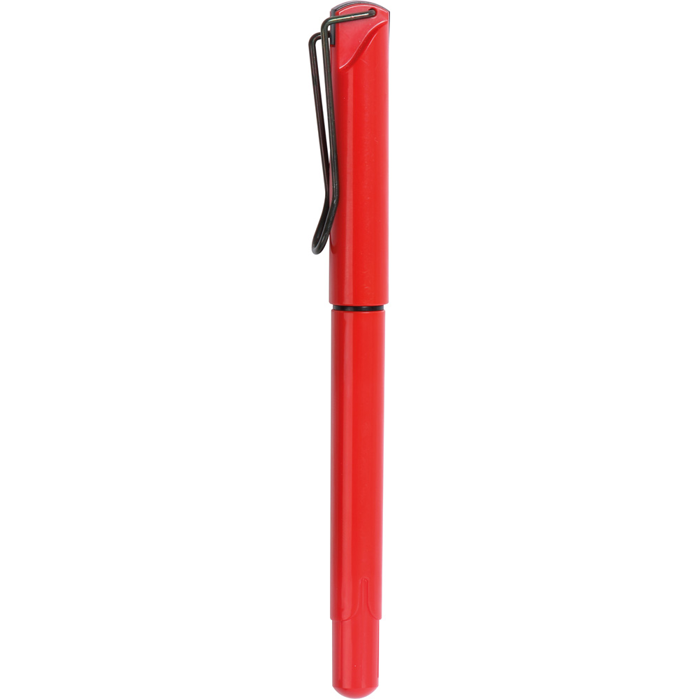 0532-100-K Plastik Jel Roller Kalem