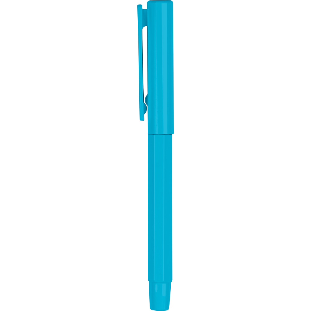 0532-40-TRK Plastik Jel Roller Kalem