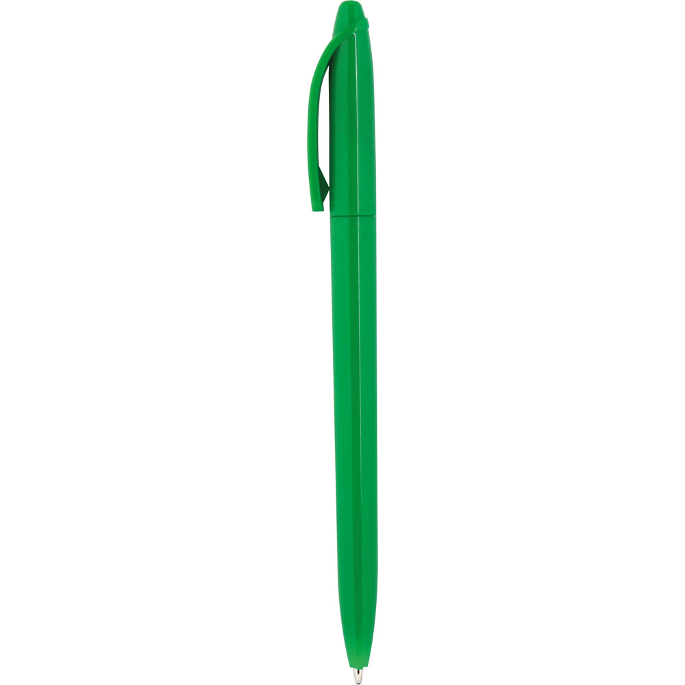 0544-10-YSL Plastik Tükenmez Kalem