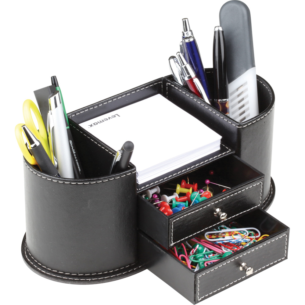 D-3148 Deri Organizer