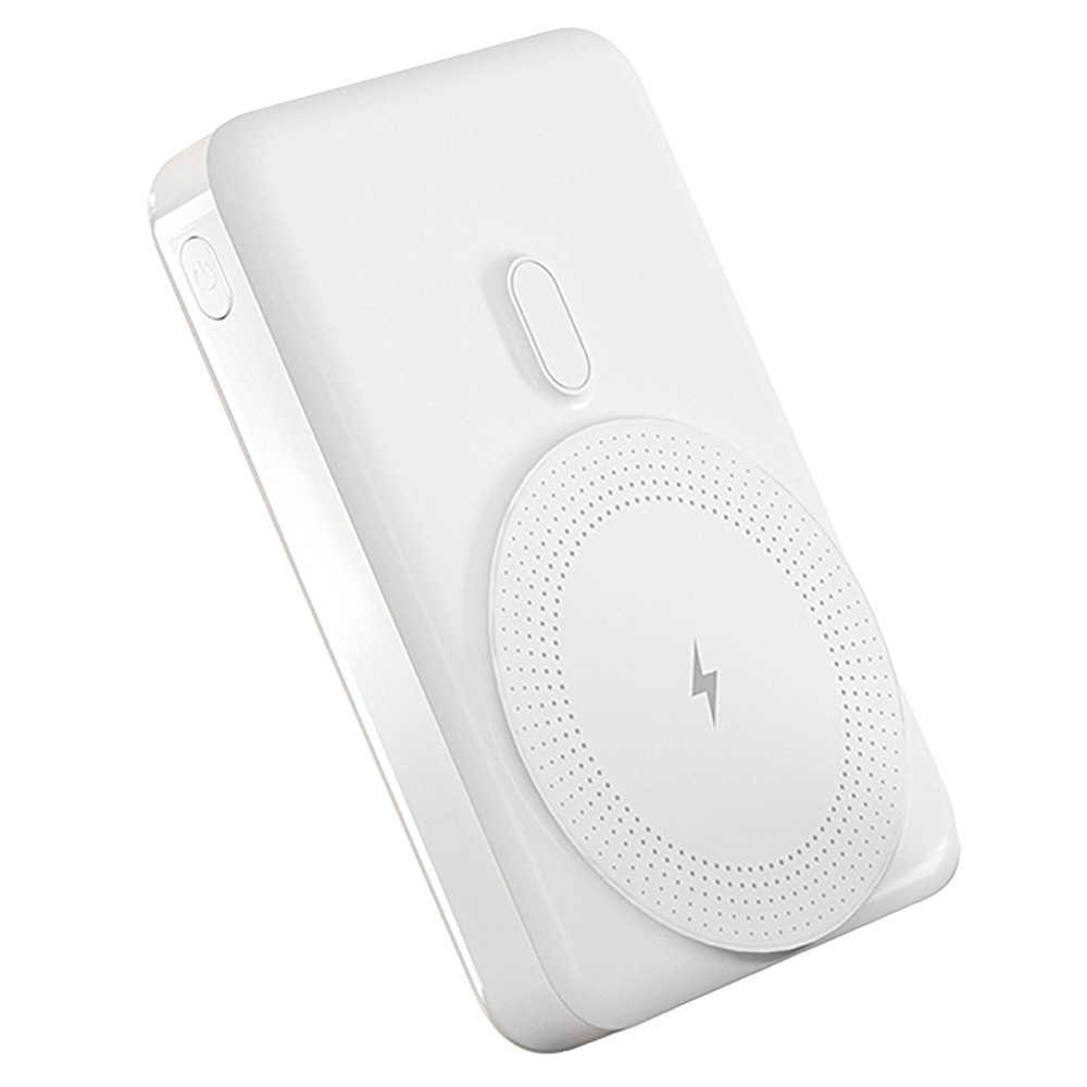 PWB-60-B MagSafe Powerbank