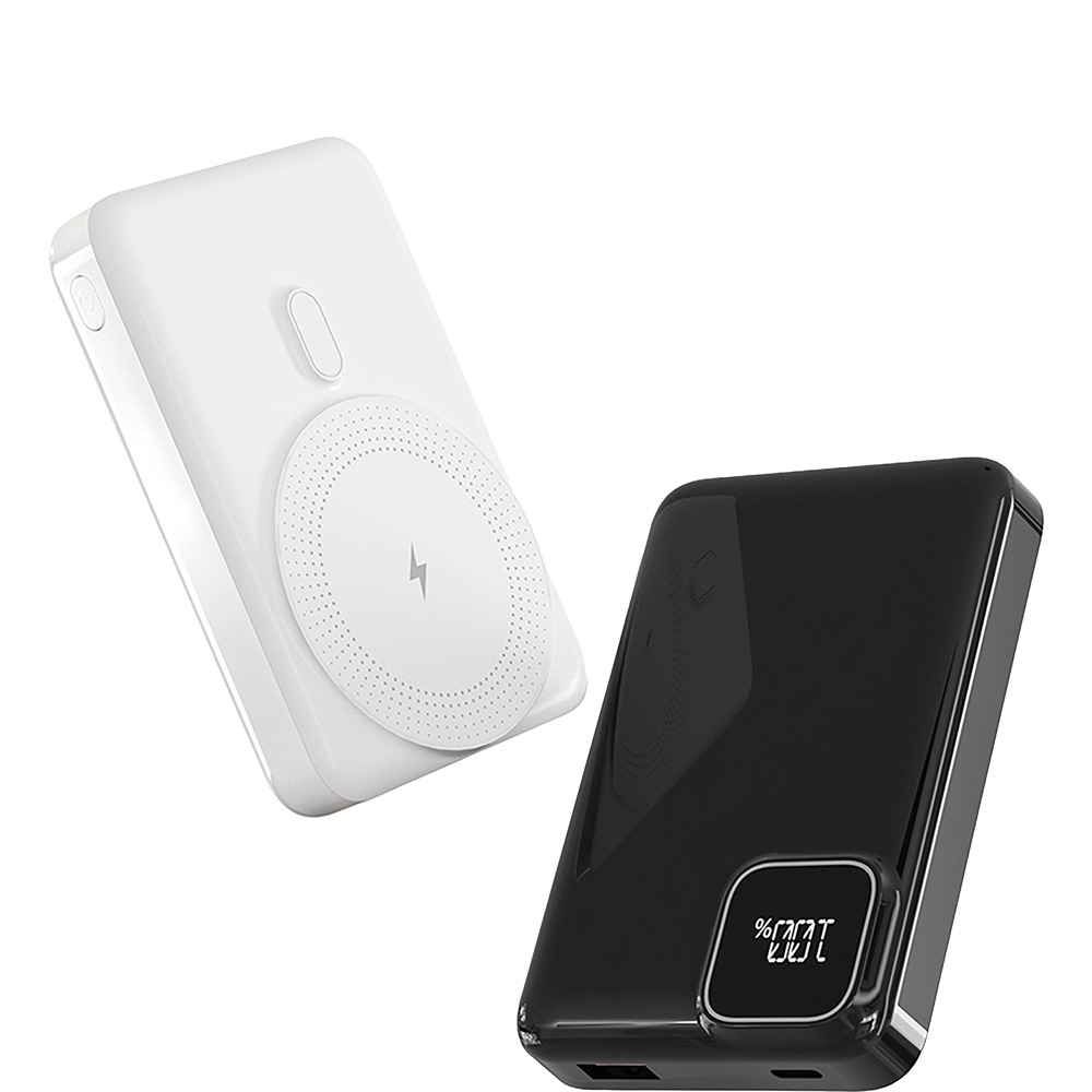 PWB-60-B MagSafe Powerbank