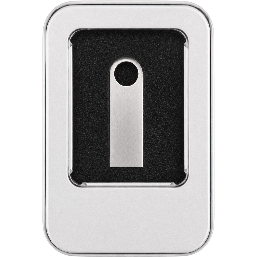 8115-32GB Metal USB Bellek