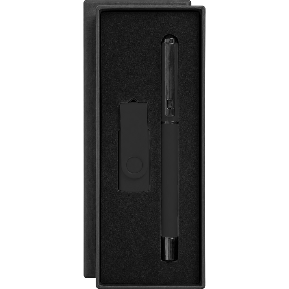 9210-32GB-S USB Kalem Set
