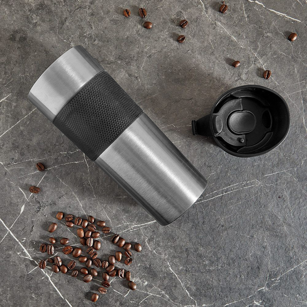 3554-B French Press Termos