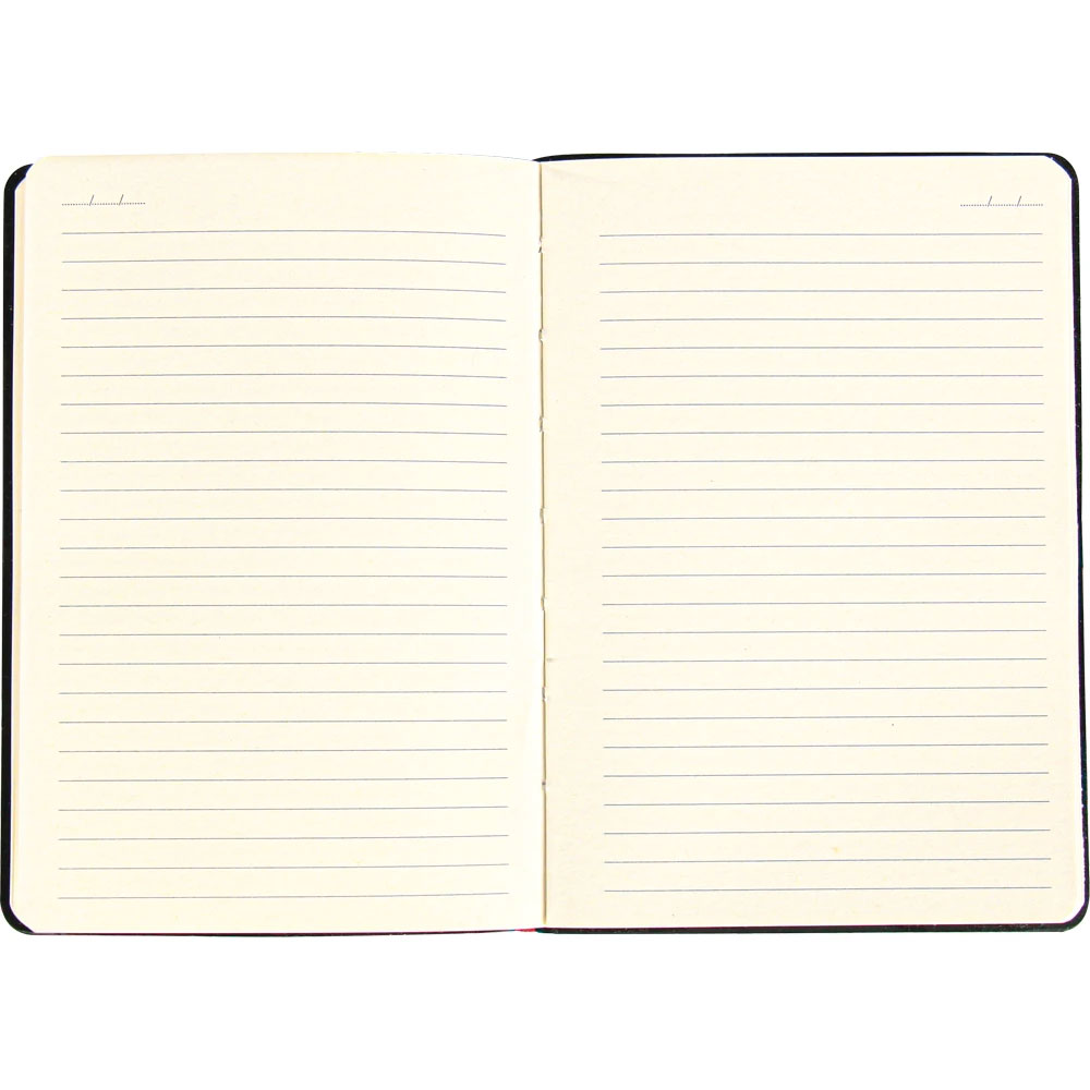 Küçüksu-TRKMV Tarihsiz Cep Defter