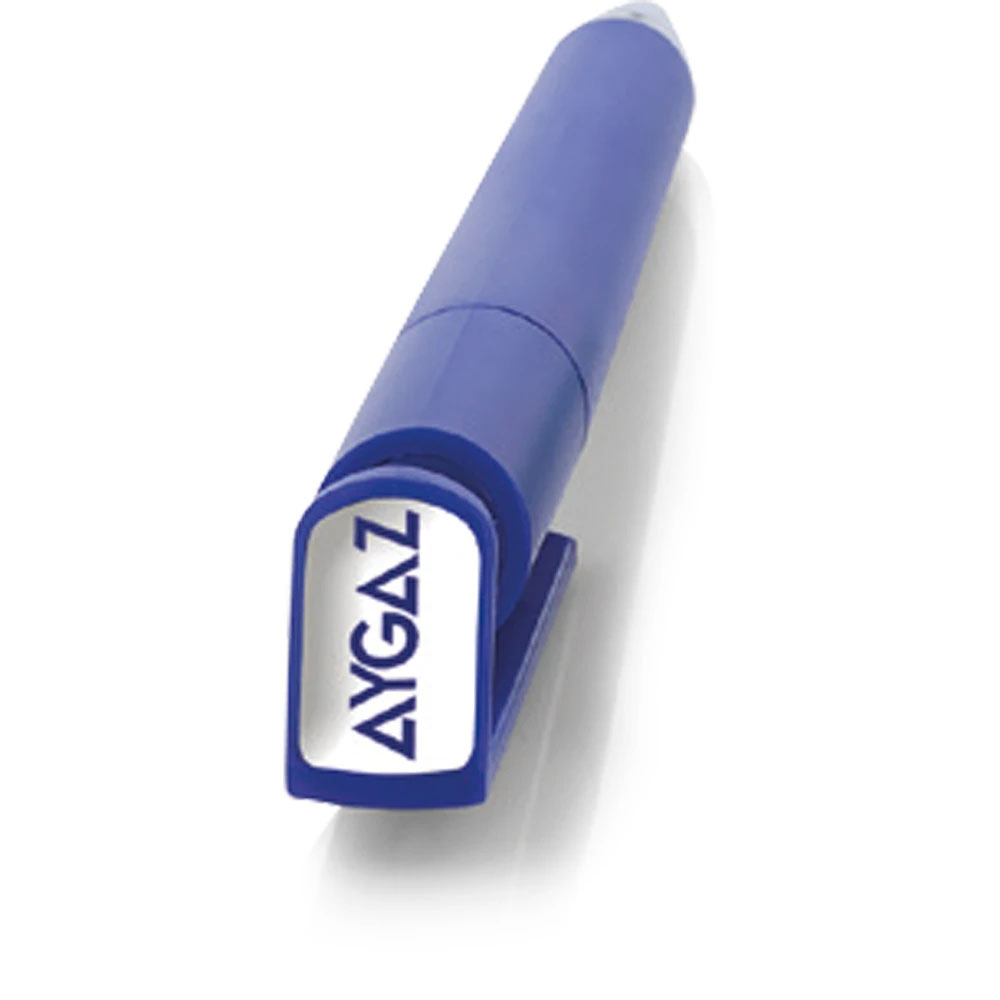 0544-310-B Plastik Kalem