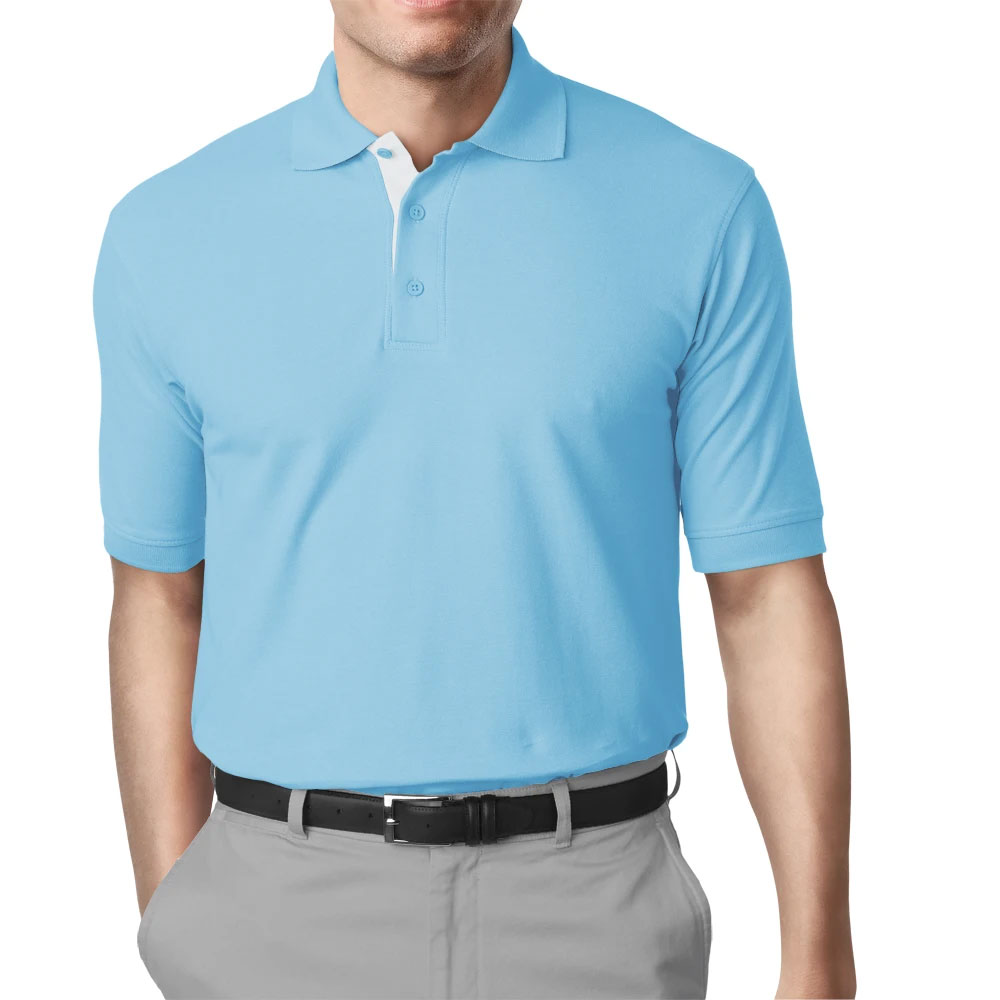 5200-15-LYSL Polo Yaka Tişört
