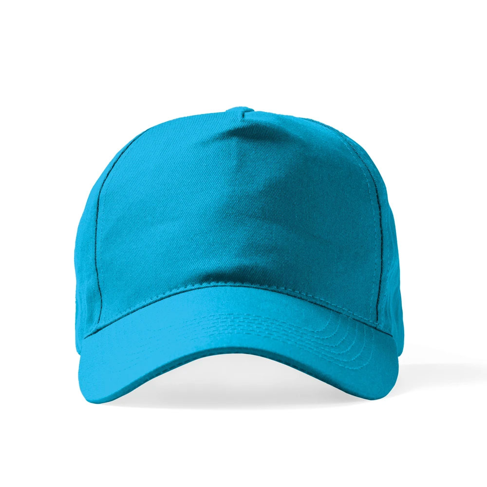 0501-TRK İthal Polyester Şapka